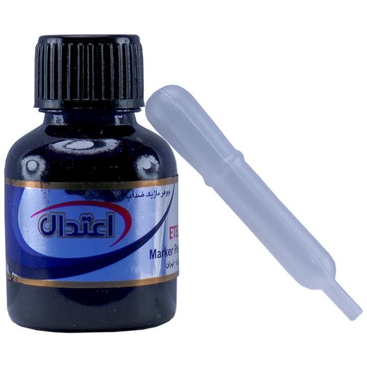 جوهر ماژیک پرمننت ضد آب اعتدال