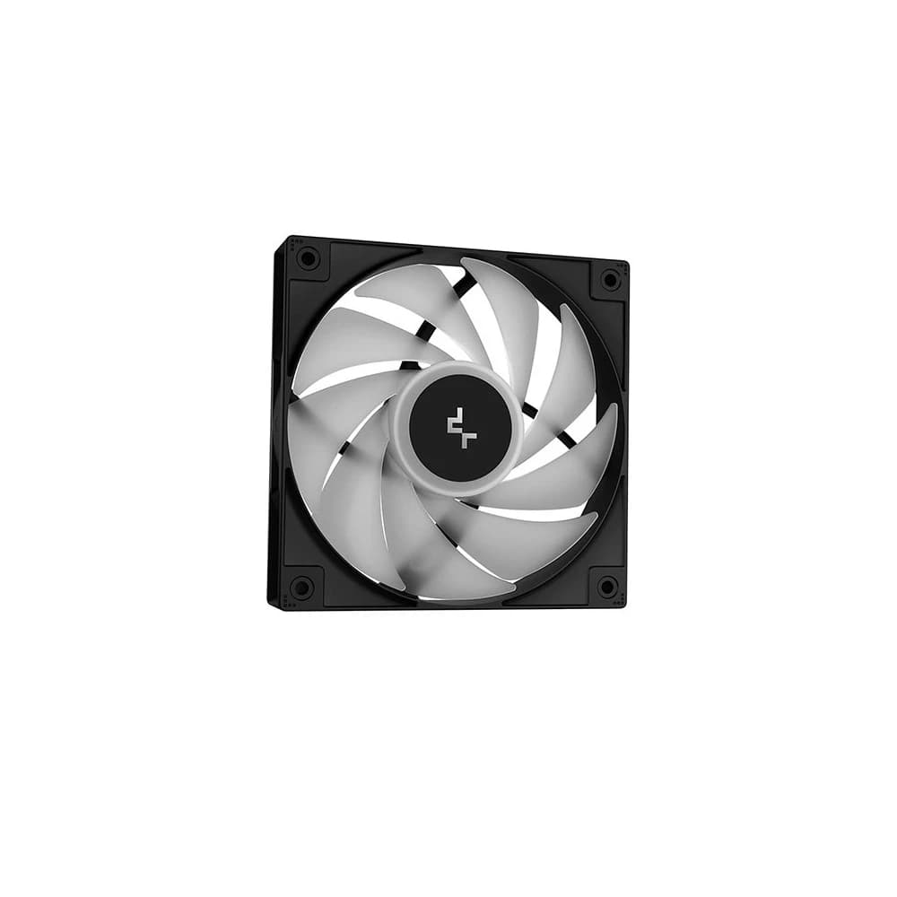 خنک کننده پردازنده دیپ کول LE360 V2 ARGB — تصویر ۲