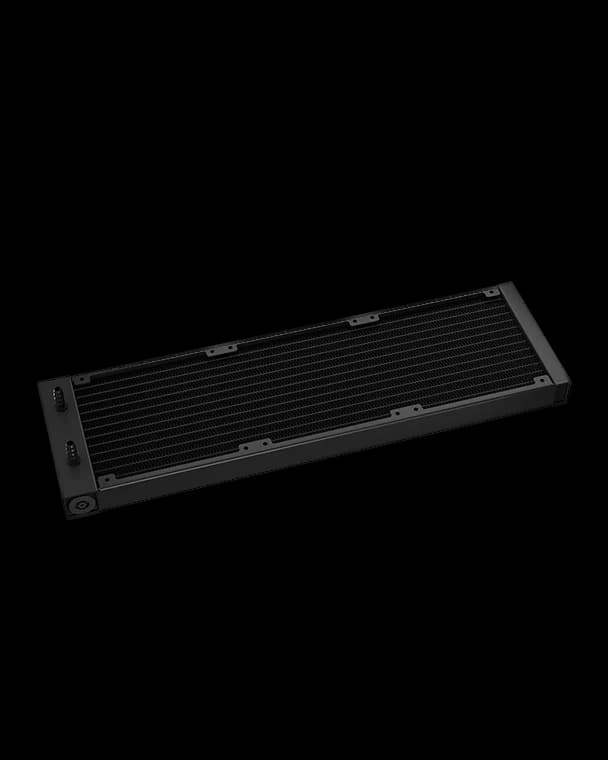 خنک کننده پردازنده دیپ کول LE360 V2 ARGB — تصویر ۸