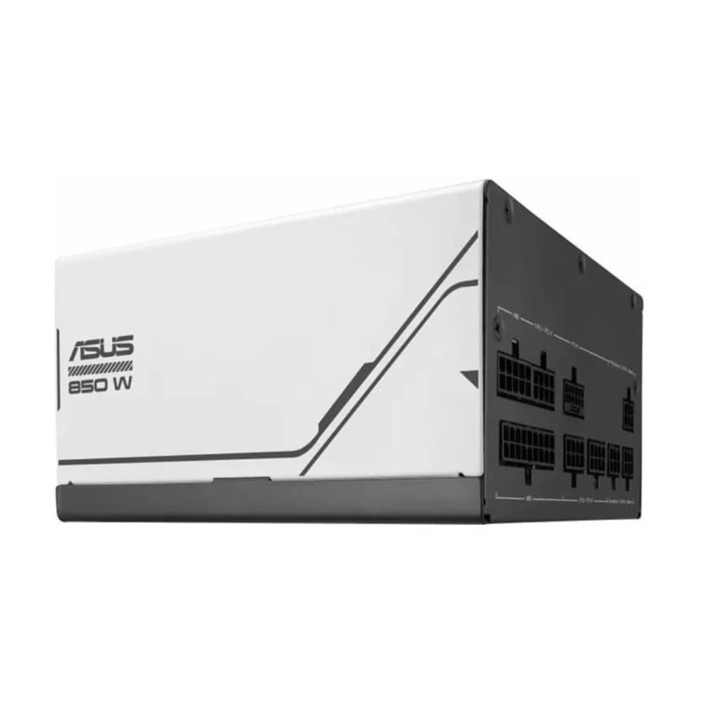 منبع تغذیه ایسوس Prime 850W — تصویر ۳