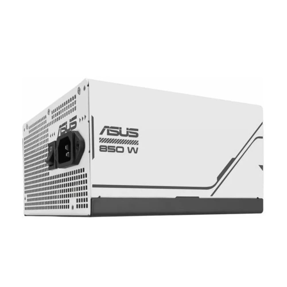 منبع تغذیه ایسوس Prime 850W — تصویر ۲