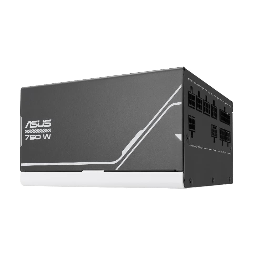 منبع تغذیه ایسوس Prime 750W — تصویر ۳