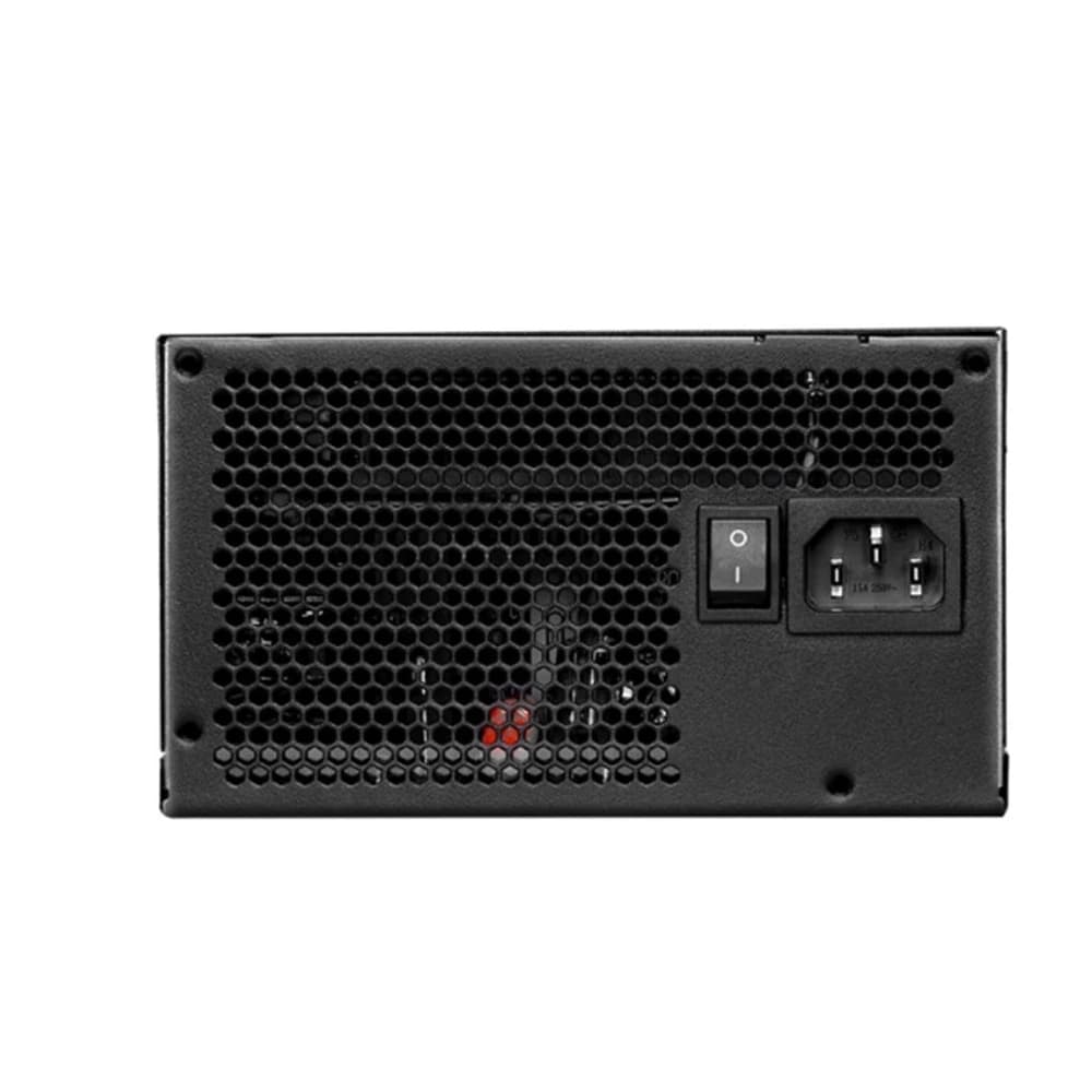 منبع تغذیه ایکس پی جی XPG CYBERCORE II 1000W — تصویر ۲