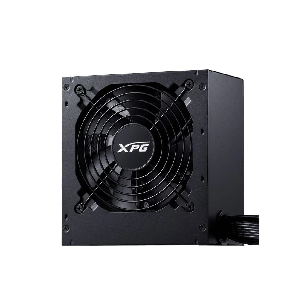 پاور 600 وات ای دیتا مدل XPG PROBE BRONZE — تصویر ۲