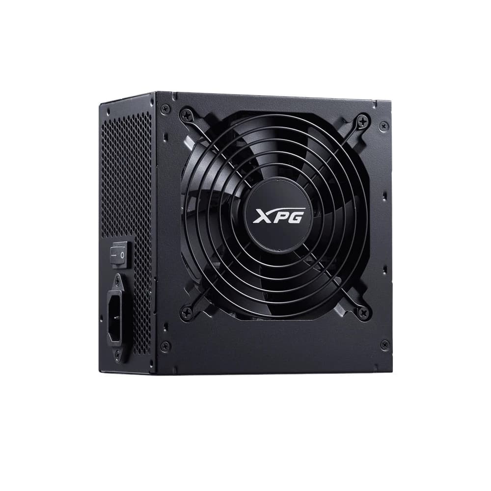 پاور 600 وات ای دیتا مدل XPG PROBE BRONZE — تصویر ۳