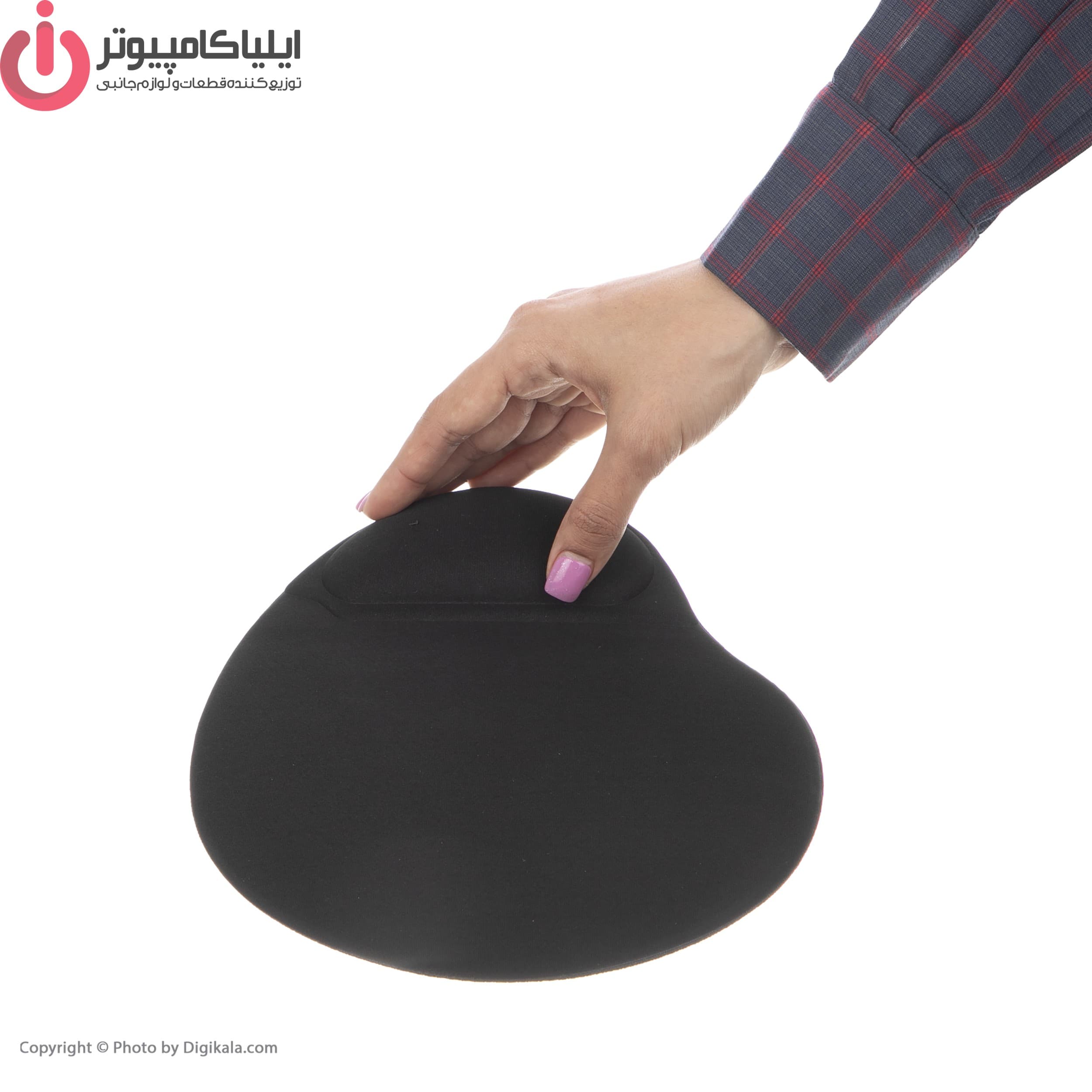 ماوس پد مدل 311RW01BK — تصویر ۶