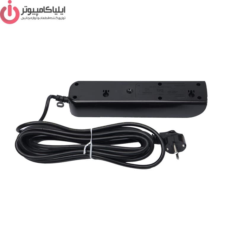 چندراهی برق پارت الکتریک مدل PE-8762 — تصویر ۲
