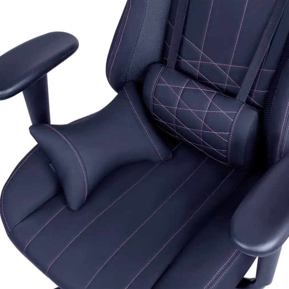 صندلی گیمینگ کولرمستر GCE1 BLACK GAMING CHAIR — تصویر ۶
