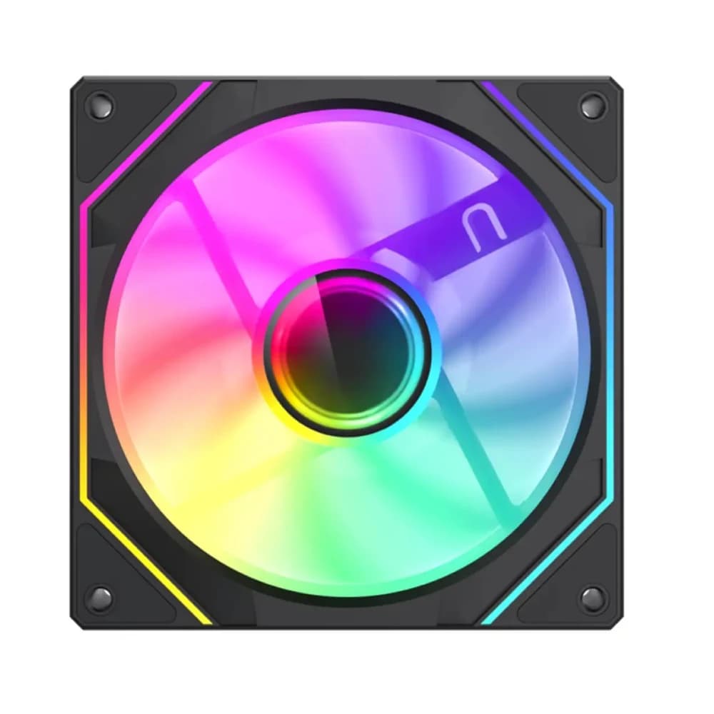 فن کیس گیم مکس FN12A S8I
