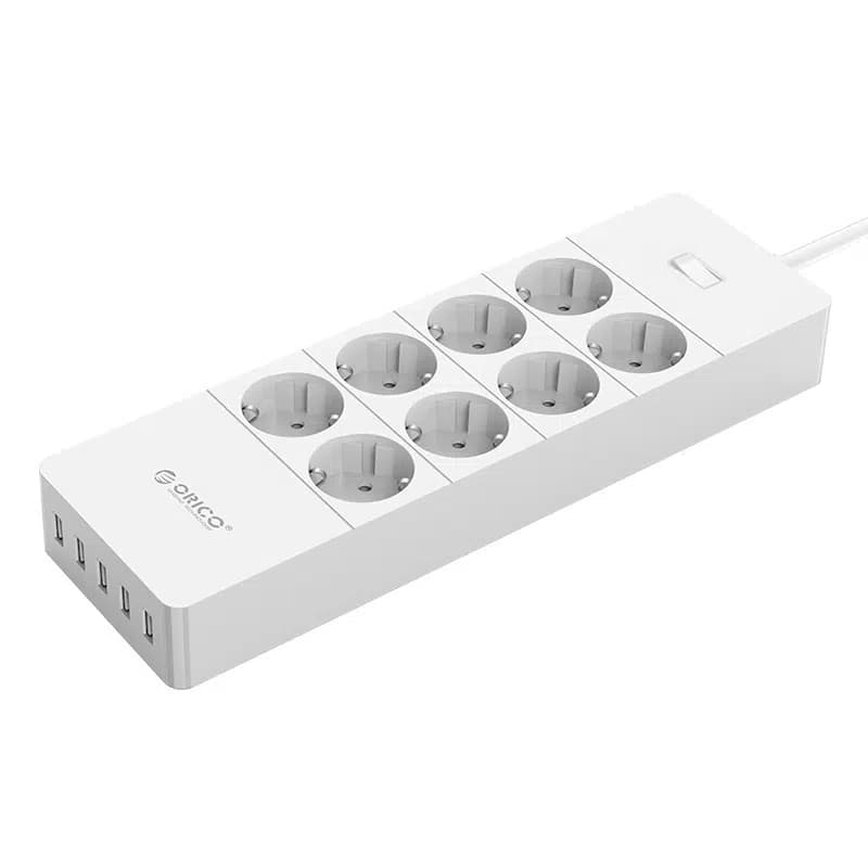چندراهی برق اوریکو مدل HPC-8A5U-V1