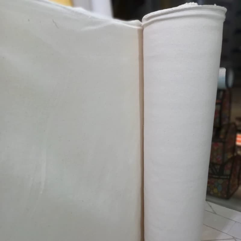 پرده پانچی برزنتی پنبه ضد افتاب — تصویر ۴