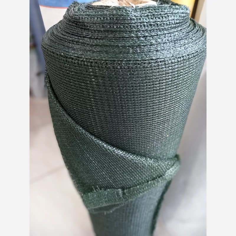 سایبان توری اماده نصب (نوار پنبه) متر مربع — تصویر ۳