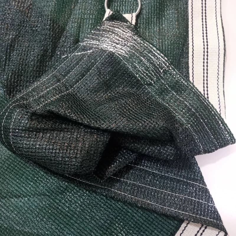 سایبان توری(شید) انتی یووی اماده نصب 3در 10 — تصویر ۲