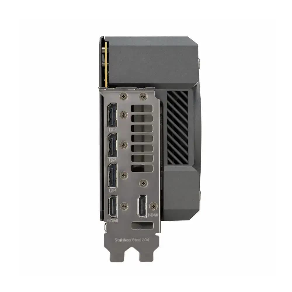 کارت گرافیک ایسوس مدل TUF Gaming GeForce RTX 5090 OC 32GB — تصویر ۳