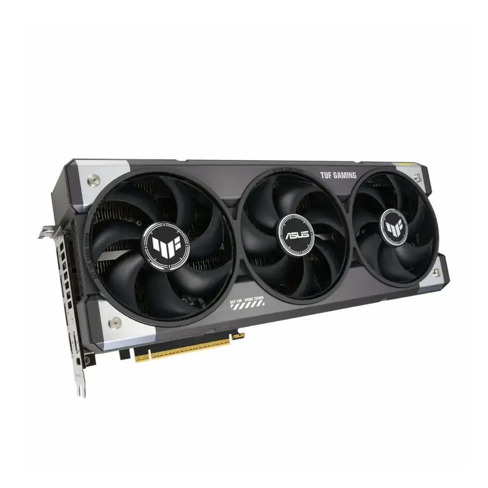 کارت گرافیک ایسوس مدل TUF Gaming GeForce RTX 5090 OC 32GB