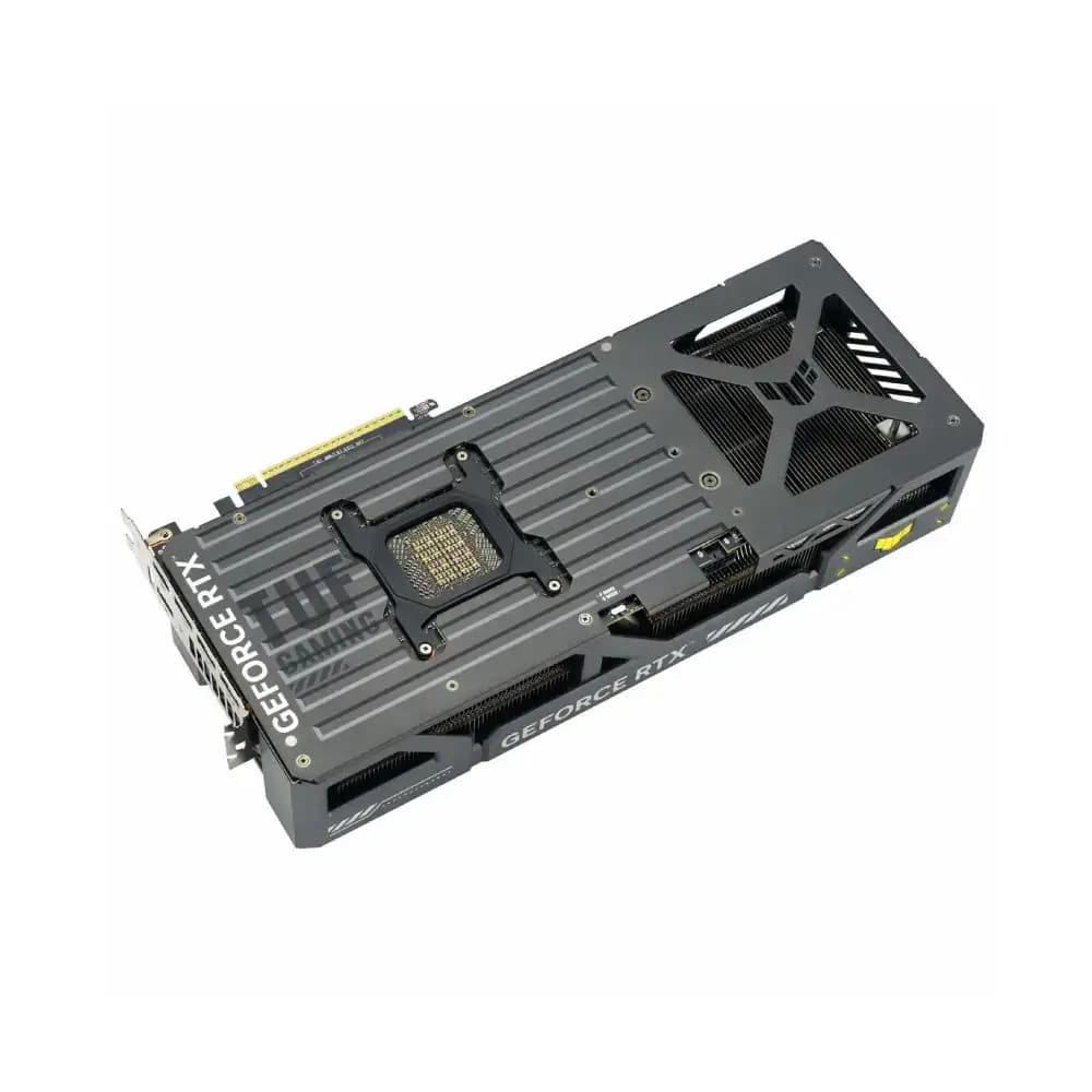 کارت گرافیک ایسوس مدل TUF Gaming GeForce RTX 5090 OC 32GB — تصویر ۴