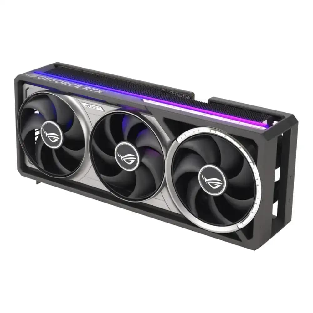 کارت گرافیک ASUS ROG Astral GeForce RTX 5090 32G OC — تصویر ۳