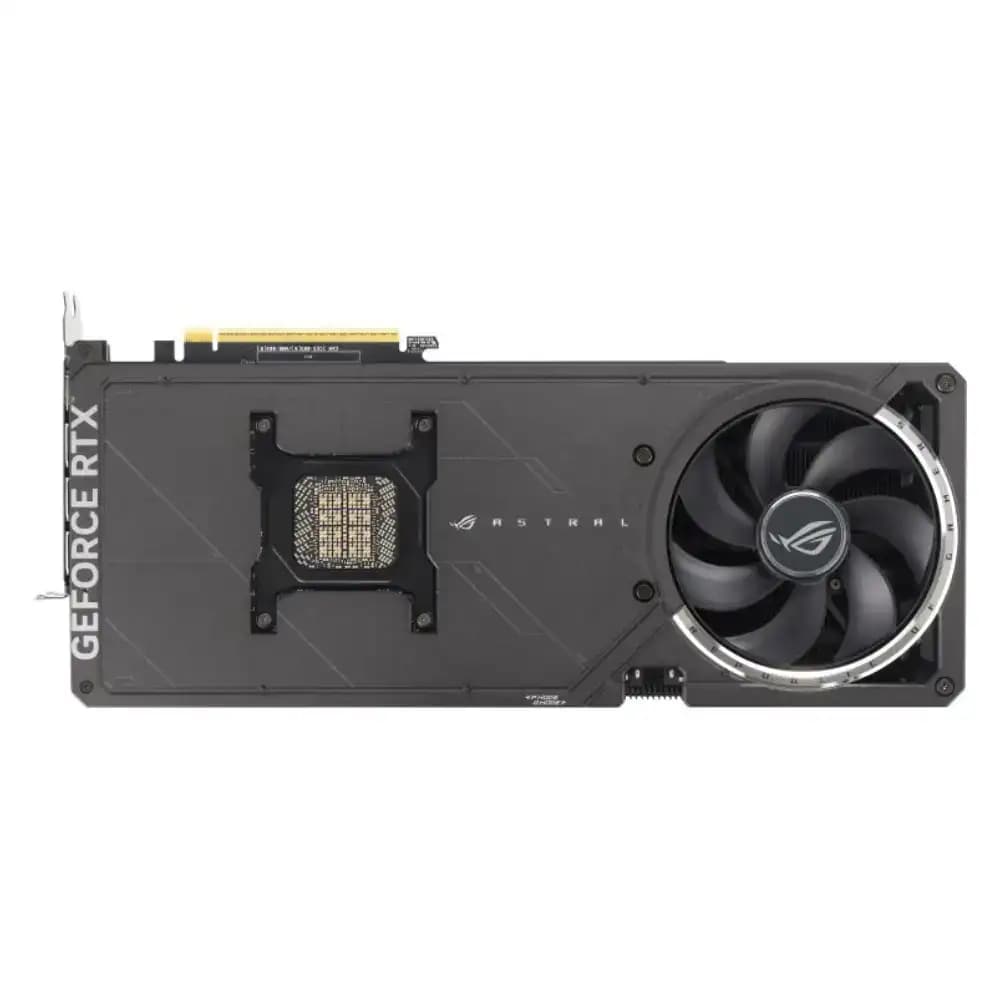کارت گرافیک ASUS ROG Astral GeForce RTX 5090 32G OC — تصویر ۲