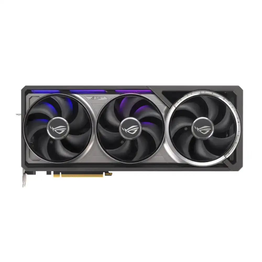کارت گرافیک ASUS ROG Astral GeForce RTX 5090 32G OC