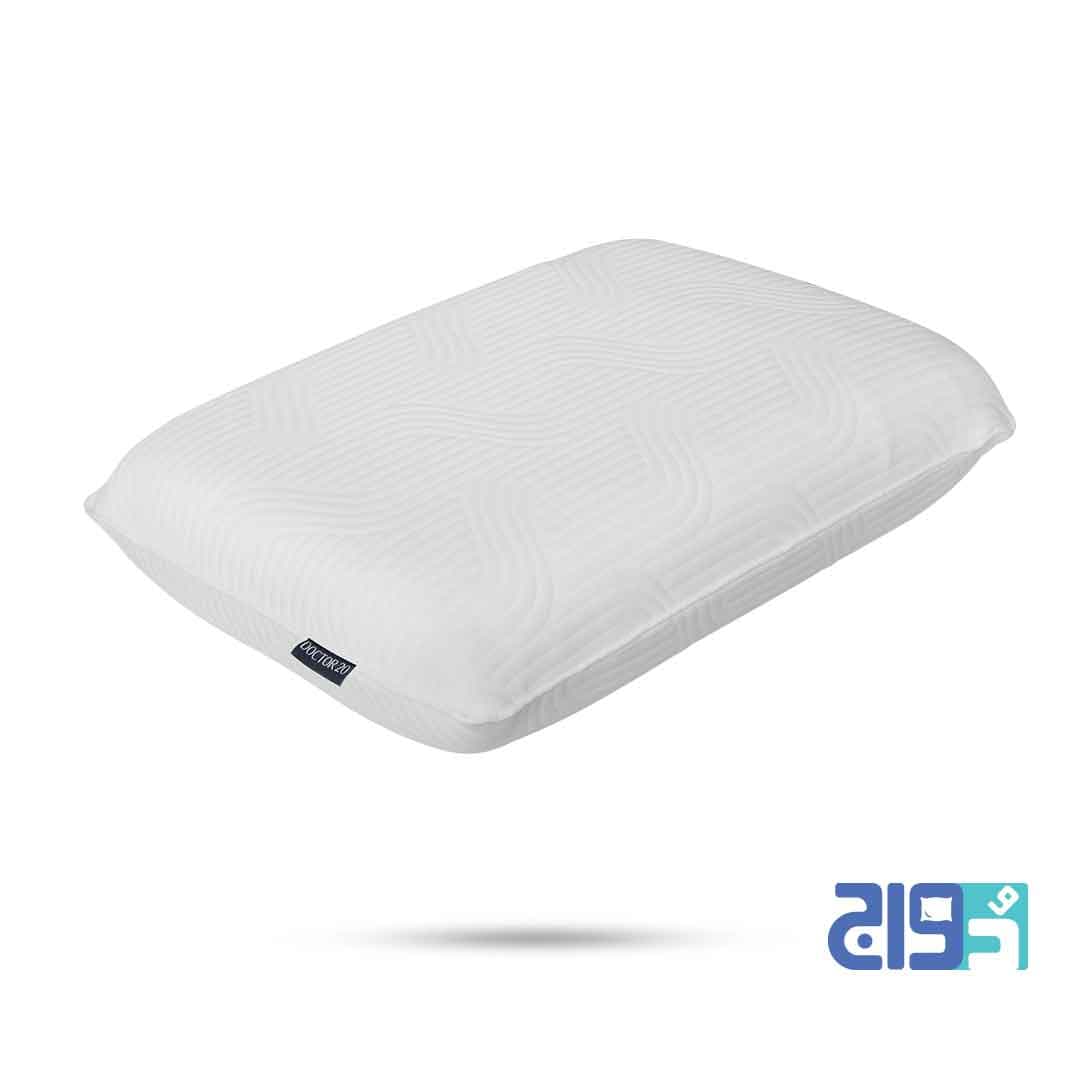 بالش طبی کلاسیک دکتر بیست DR20