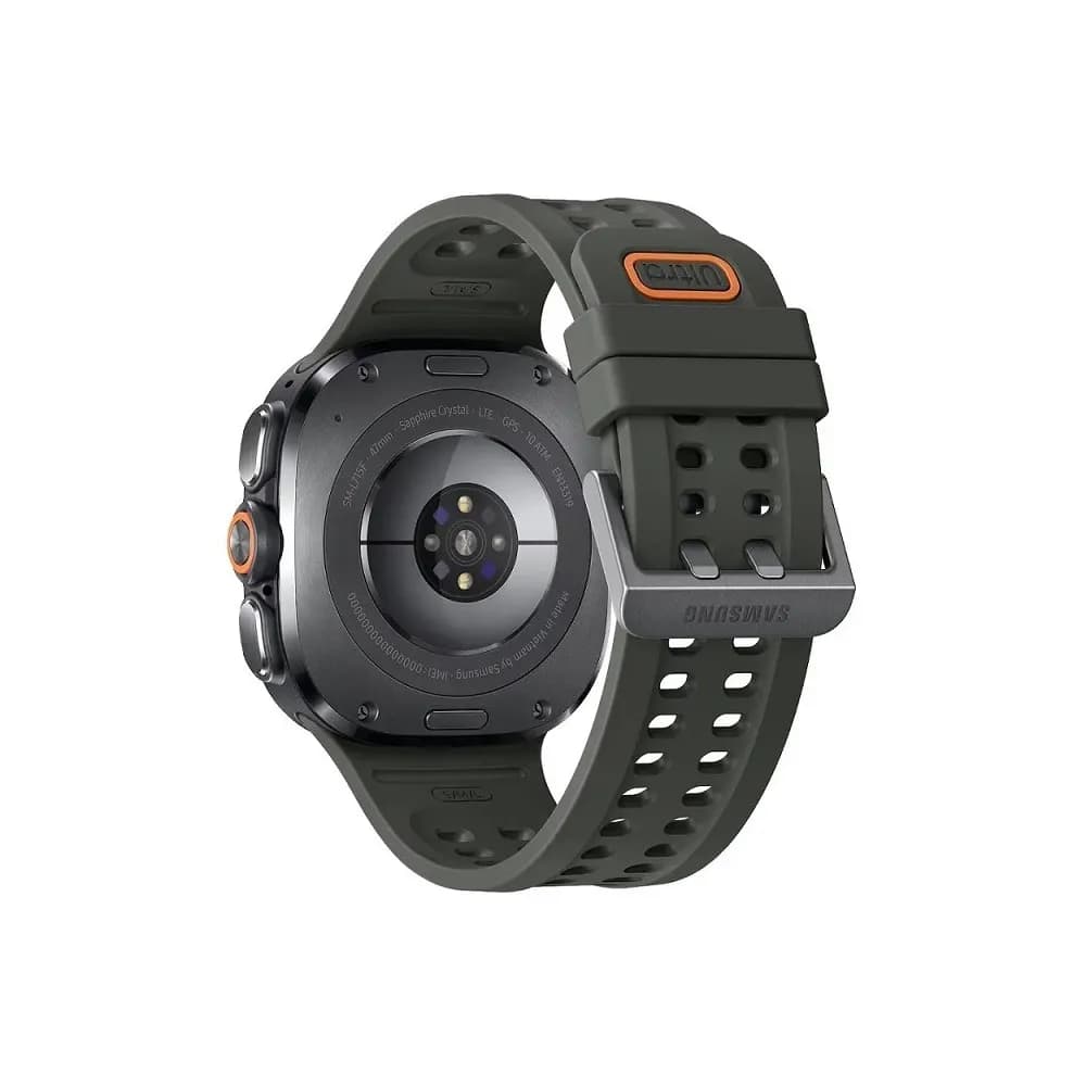 ساعت هوشمند 47 میلی متری سامسونگ مدل (Galaxy Watch Ultra 2 (SM-L715 — تصویر ۶