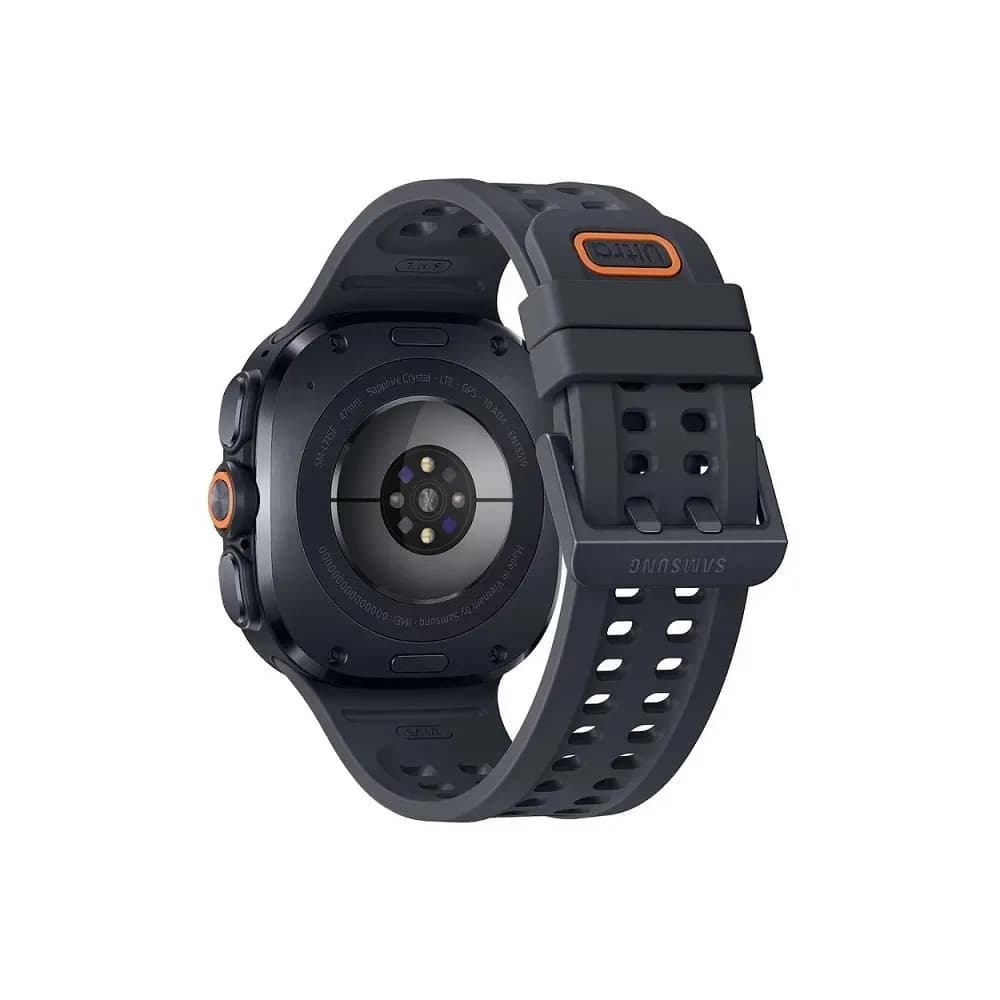 ساعت هوشمند 47 میلی متری سامسونگ مدل (Galaxy Watch Ultra 2 (SM-L715 — تصویر ۵