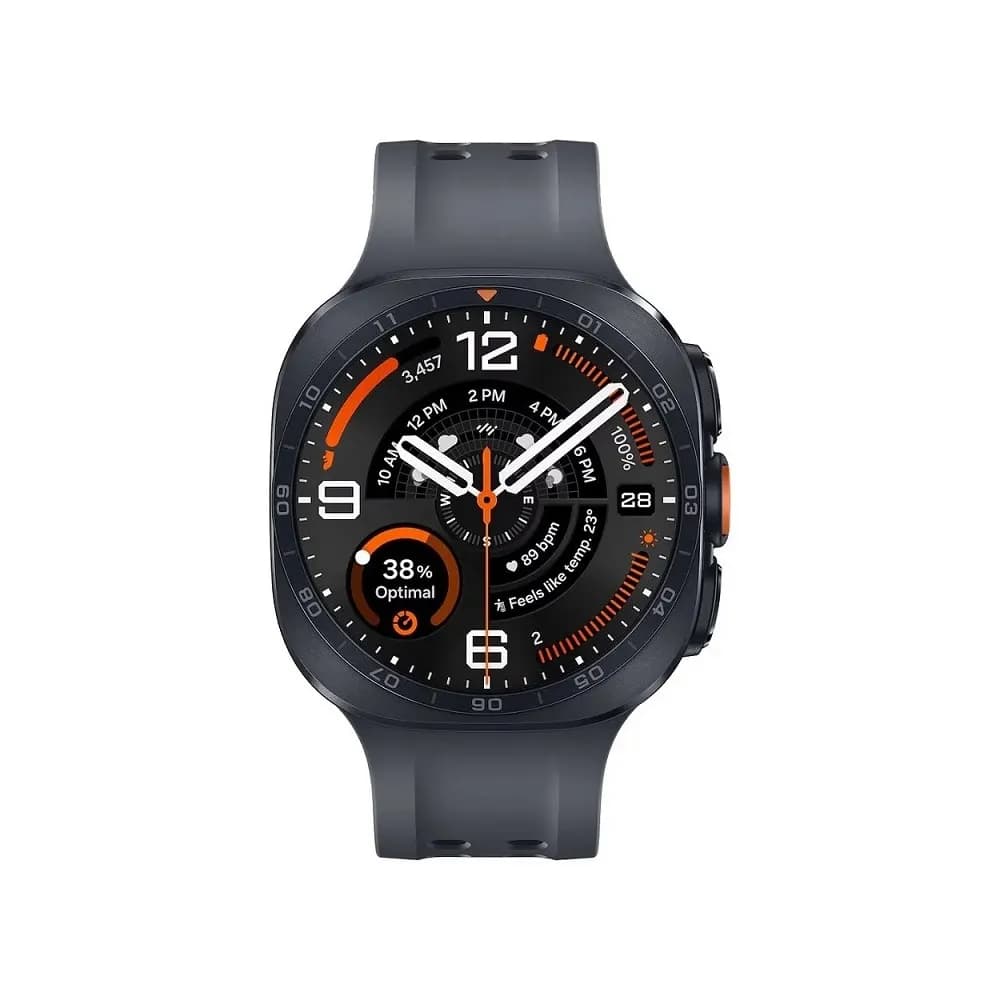 ساعت هوشمند 47 میلی متری سامسونگ مدل (Galaxy Watch Ultra 2 (SM-L715 — تصویر ۳