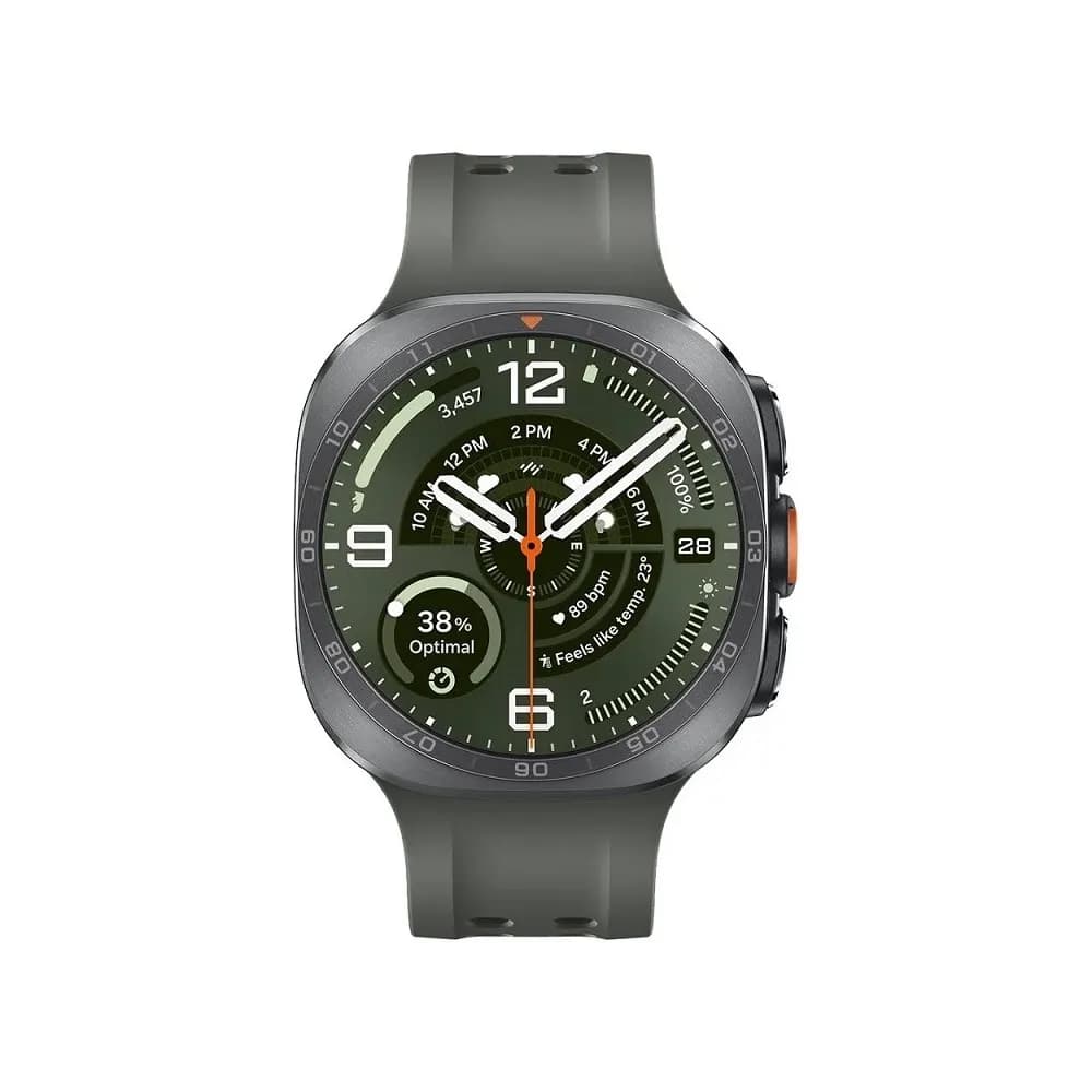 ساعت هوشمند 47 میلی متری سامسونگ مدل (Galaxy Watch Ultra 2 (SM-L715 — تصویر ۴