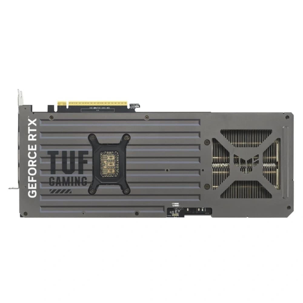 کارت گرافیک ایسوس TUF Gaming RTX 5070 Ti OC 16G — تصویر ۲