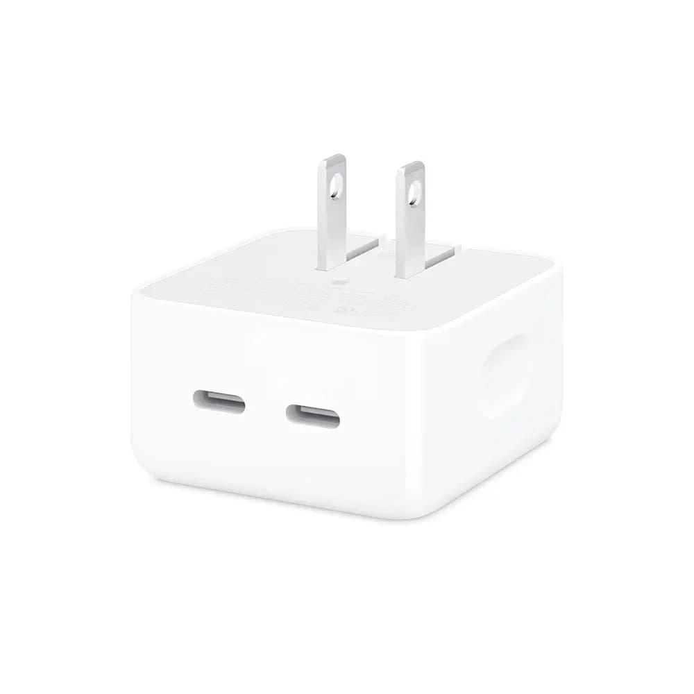 آداپتور ۳۵ وات اپل USB-C