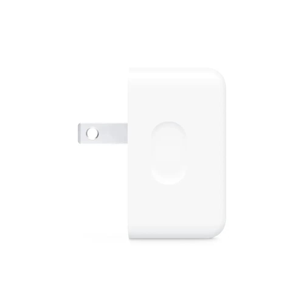 آداپتور ۳۵ وات اپل USB-C — تصویر ۴