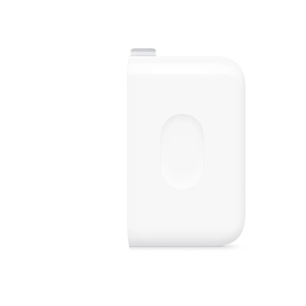 آداپتور ۴۰ وات اپل USB-C — تصویر ۳