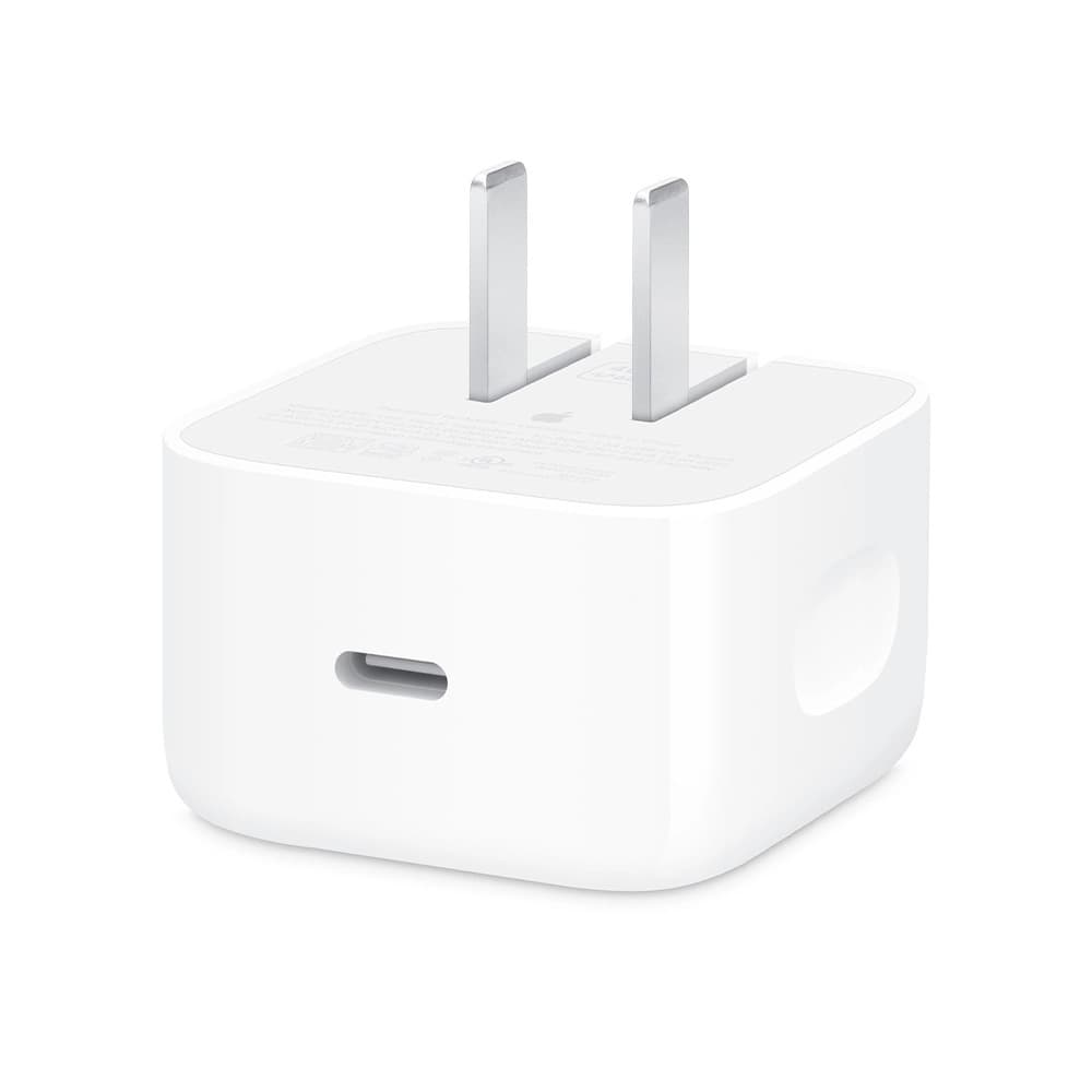 آداپتور ۴۰ وات اپل USB-C