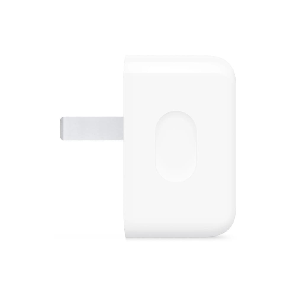 آداپتور ۴۰ وات اپل USB-C — تصویر ۲