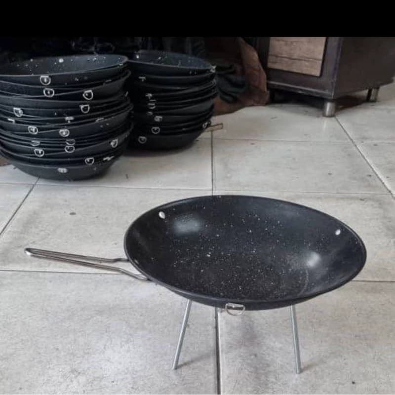 ساج دونفره کمپینگ مدل کوله ای پایه دار(پس کرایه )
