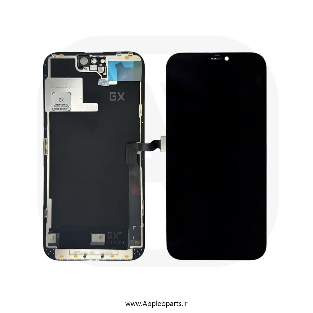 ال سی دی آیفون 14 پرو مکس | IPhone 14 Pro Max برند GX