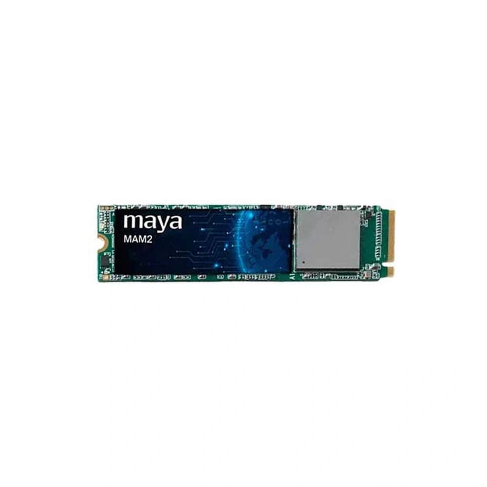 حافظه اس اس دی اینترنال PCIe Gen4 x4 مایا مدل MAM2 T2 PRO ظرفیت 2 ترابایت