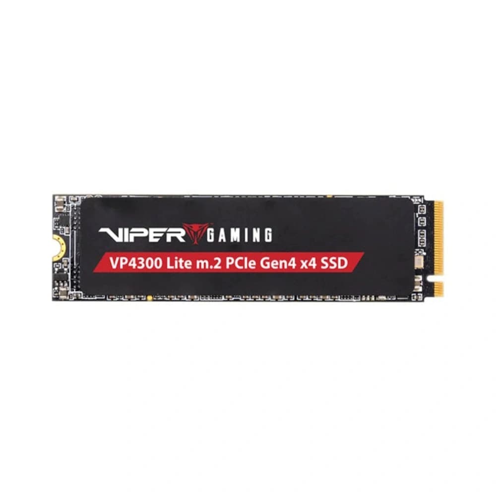 حافظه اس اس دی اینترنال پتریوت مدل VP4300 Lite PCIe Gen4 x4 Gaming ظرفیت 2 ترابایت