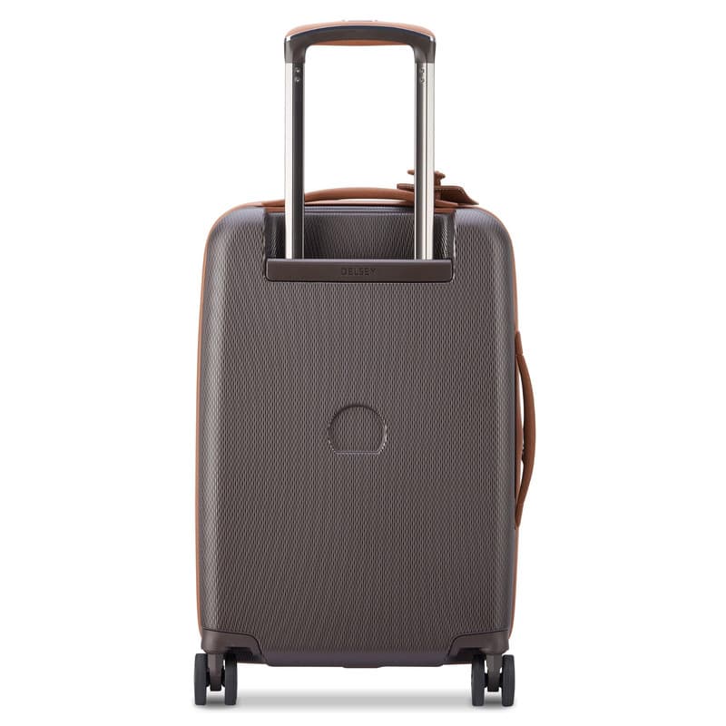 چمدان دلسی مدل CHATELET AIR 2.0 کد 1676802WE سایز کابین ارتفاع 55 سانتی متر — تصویر ۵