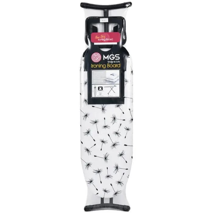 میز اتو ایستاده کف فلزی کد IB1014 — تصویر ۲