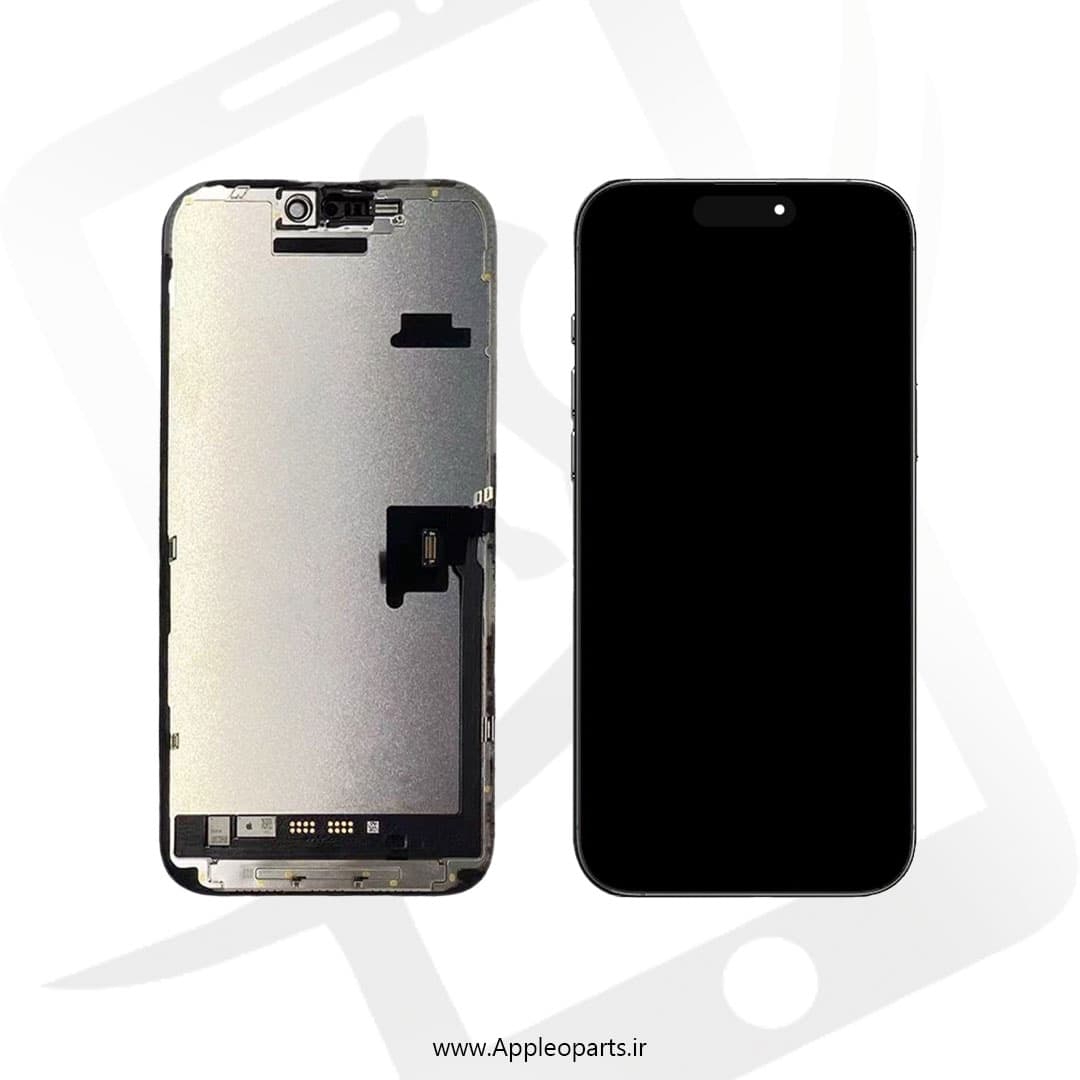 ال سی دی اورجینال آیفون 16 پرو | IPhone 16 Pro