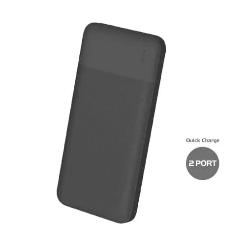 پاوربانک لونارک مدل LP112 ظرفیت 10600 میلی آمپر ساعت — تصویر ۲