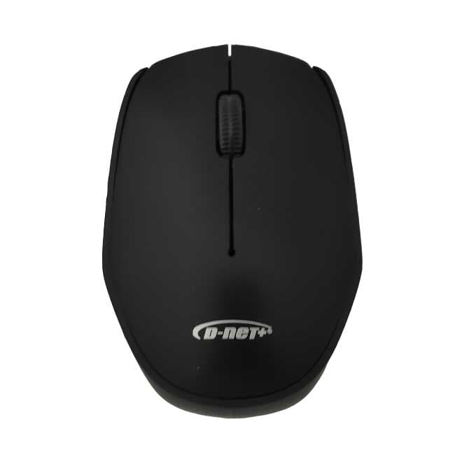 ماوس بی سیم دی-نت مدل DT-218 — تصویر ۶