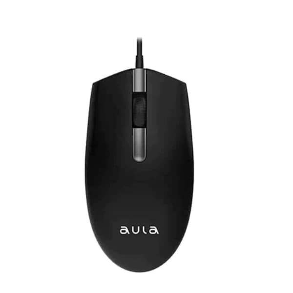 ماوس USB اپتیکال برند آئولا مدل Aula AM103