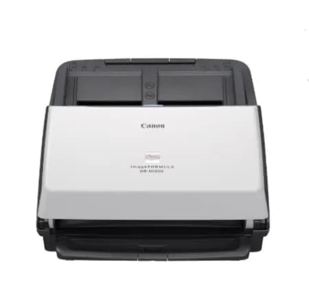 اسکنر CANON مدل DR-M160II