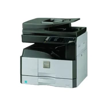 دستگاه کپی SHARP مدل AR-6020NV