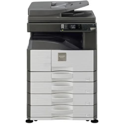 دستگاه کپی SHARP مدل AR-6020NV — تصویر ۳