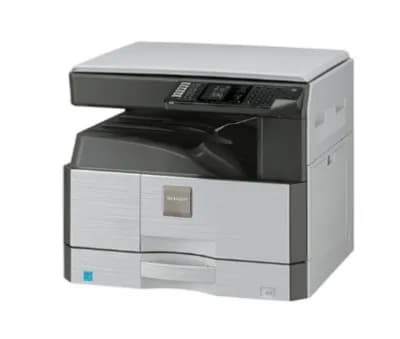 دستگاه کپی SHARP مدل AR-7024DN — تصویر ۳