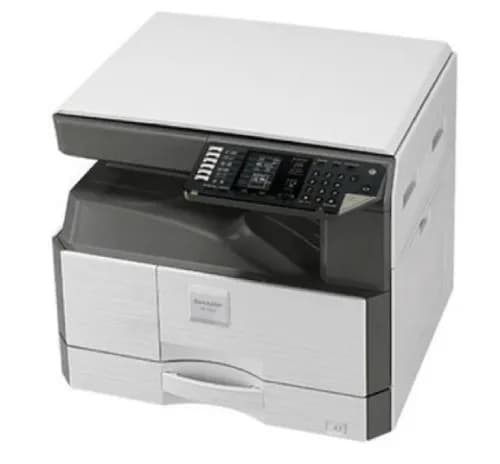 دستگاه کپی SHARP مدل AR-7024D — تصویر ۳