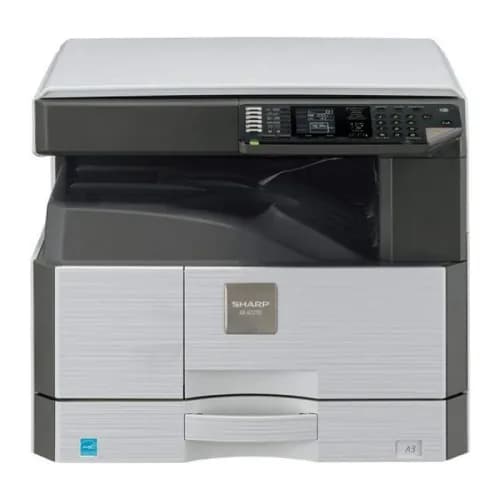 دستگاه کپی SHARP مدل AR-6020